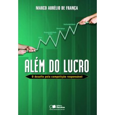 Além do lucro