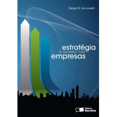 Estratégia e sucesso nas empresas