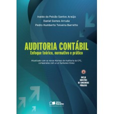 Auditoria contábil