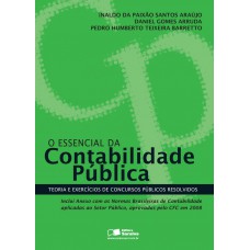 O essencial da contabilidade pública