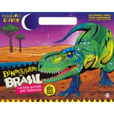 Dinossauros do Brasil