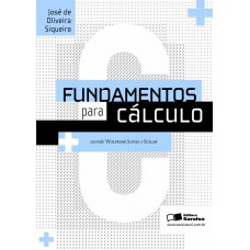 Fundamentos para cálculo