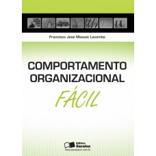 Comportamento organizacional