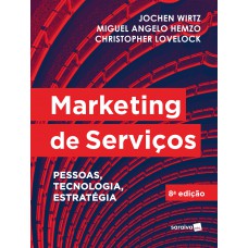 Marketing de Serviços