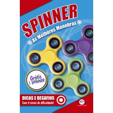 Spinner as melhores manobras