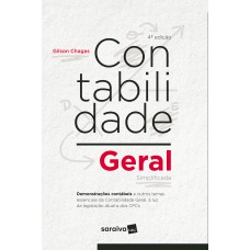 Contabilidade geral simplificada