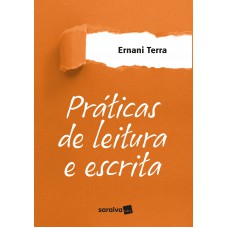 Práticas de leitura e escrita