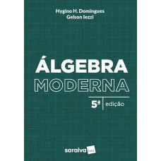 Álgebra moderna