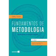 Fundamentos de metodologia