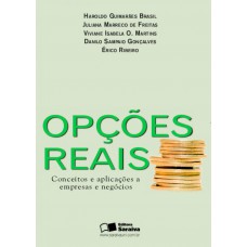 Opções reais Opções reais
