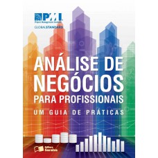 Análise de negócios para profissionais