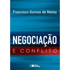 Negociação e conflito