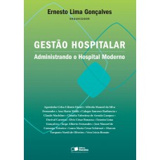 Gestão hospitalar