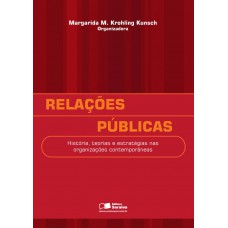 Relações públicas