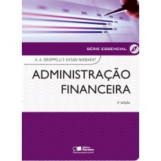 Administração financeira Administração financeira
