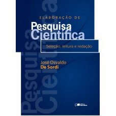 Elaboração de pesquisa científica