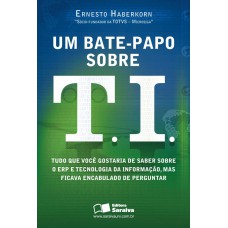 Um bate-papo sobre T.I.