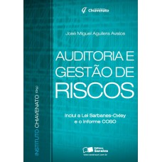 Auditoria e gestão riscos