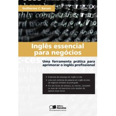 Inglês essencial para negócios