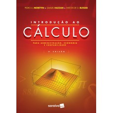 Introdução ao cálculo para administração, economia e contabilidade - 2ª edição