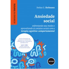 Ansiedade Social Ansiedade Social