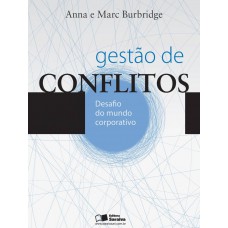 Gestão de conflitos