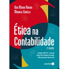 Ética na contabilidade