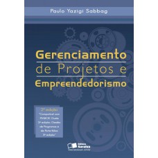 Gerenciamento de projetos e empreendedorismo