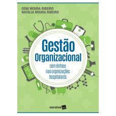 Gestão organizacional