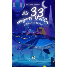 As 33 viagens D''''ella