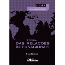 Teoria das relações internacionais