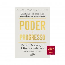 Poder e progresso