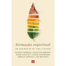 Formação espiritual