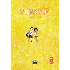 O Horizonte: Volume 2 O Horizonte: Volume 2
