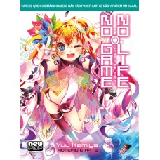 No Game No Life - Livro 11 No Game No Life - Livro 11