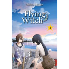 Flying Witch Vol. 04 Flying Witch Vol. 04