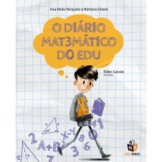 O diário matemático do Edu