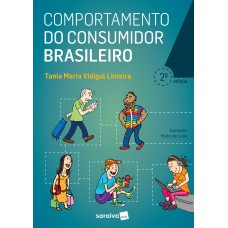 Comportamento do consumidor brasileiro