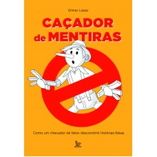 Caçador de mentiras