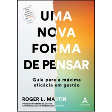 Uma nova forma de pensar