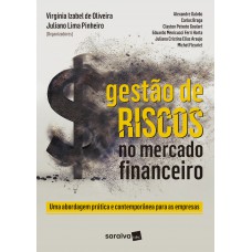 Gestão de riscos no mercado financeiro