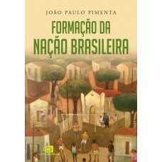Formação da nação brasileira