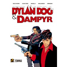 Dylan Dog & Dampyr