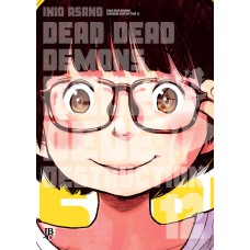 Dead Dead Demons Dededede Destruction Vol. 12