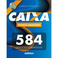 Caderno de Exercícios - Caixa Econômica Federal