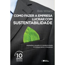 Como fazer a empresa lucrar com sustentabilidade