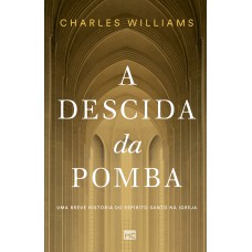 A descida da pomba