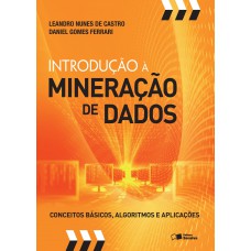 Introdução à mineração de dados