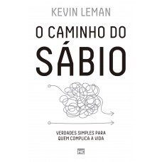 O caminho do sábio