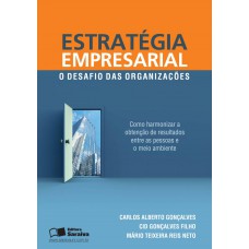 Estratégia empresarial